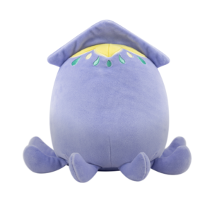 Squishmallows Adopt Me plišanac lignja 20 cm - Slika 3