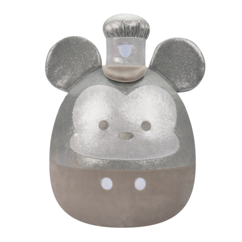 Squishmallows plišana igračka vintage Mickey 35 cm - Slika 1