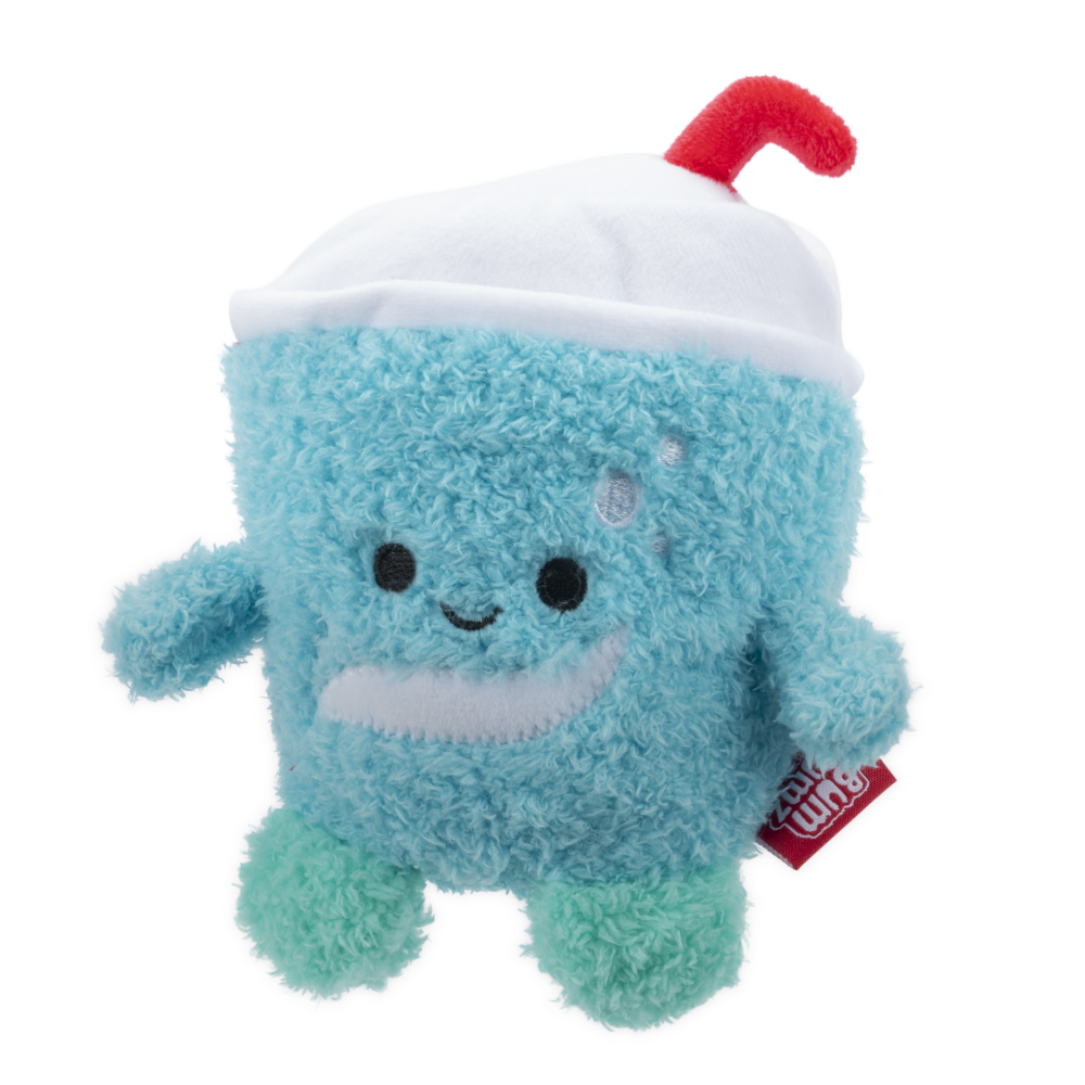 BumBumz plišane igračke MovieBumz sokić Scooter 11 cm