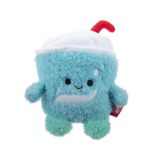 BumBumz plišane igračke MovieBumz sokić Scooter 11 cm - Slika 2