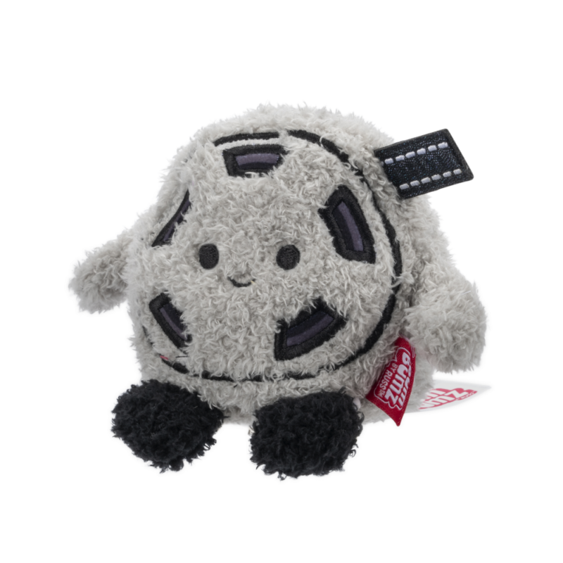 BumBumz plišane igračke MovieBumz filmski video Francesca 11 cm