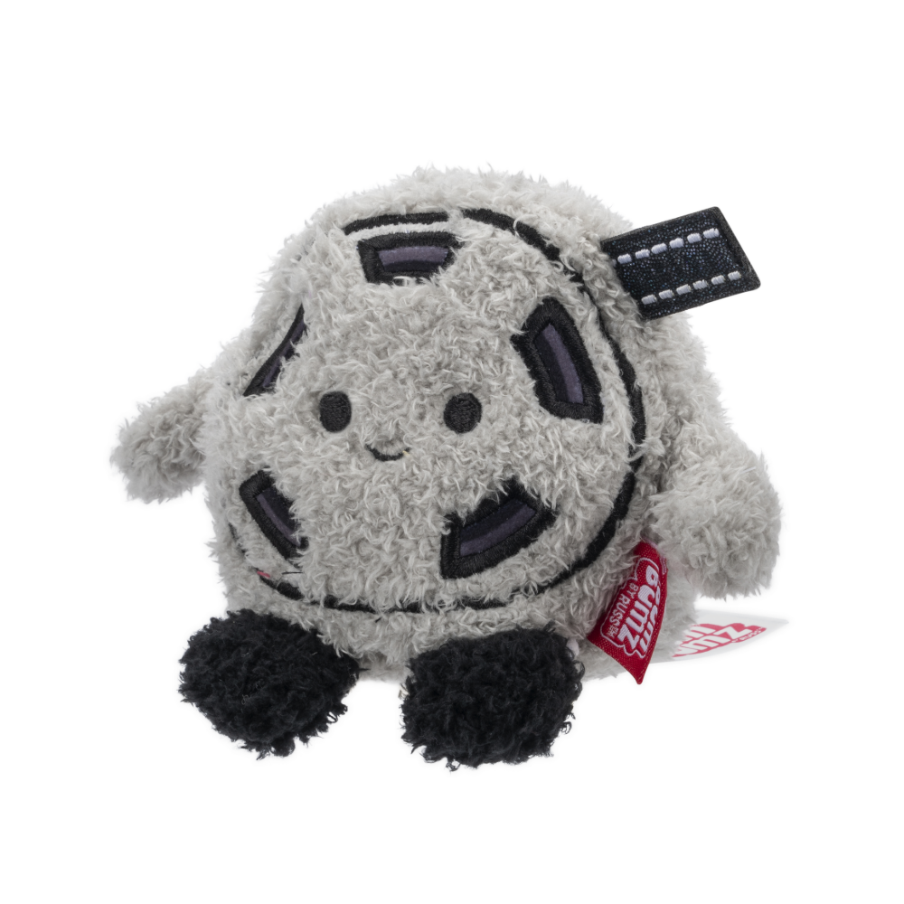 BumBumz plišane igračke MovieBumz filmski video Francesca 11 cm