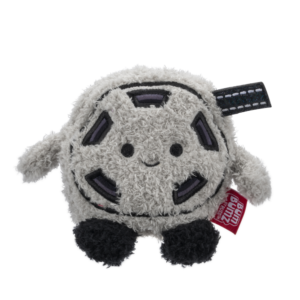 BumBumz plišane igračke MovieBumz filmski video Francesca 11 cm - Slika 2