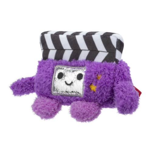 BumBumz plišane igračke MovieBumz filmska klapa Connie 11 cm - Slika 2