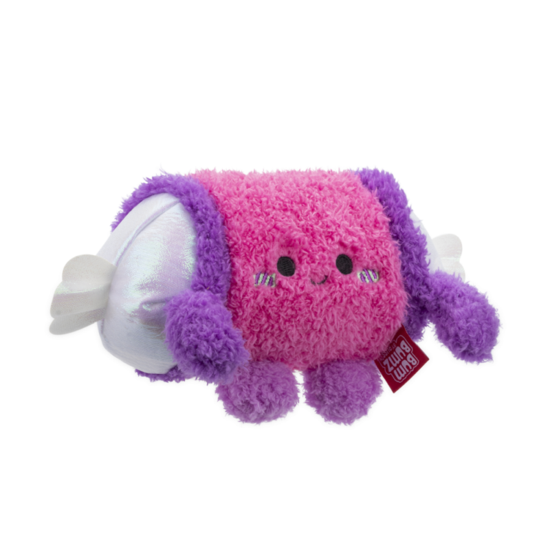 BumBumz plišane igračke MovieBumz bombon Charlize 11 cm