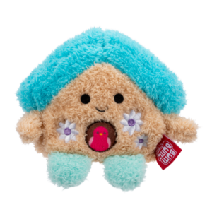 BumBumz plišane igračke SpringBumz ptičica Blair 11 cm - Slika 2