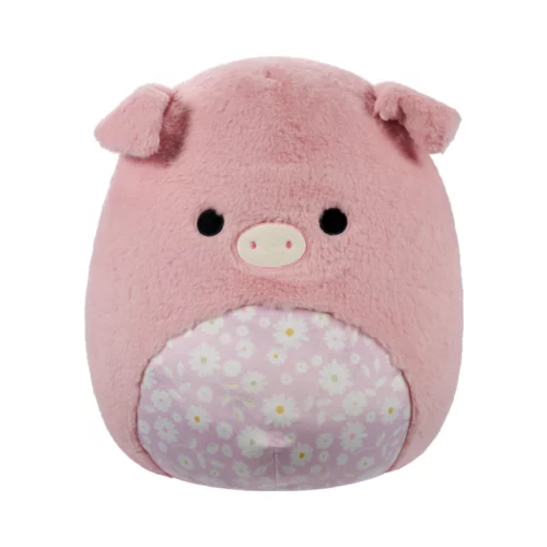 Squishmallows čupavi plišanci svinja Peter 30 cm - Slika 1