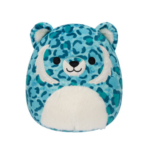 Squishmallows plišana igračka tigar Griffin 20 cm - Slika 1