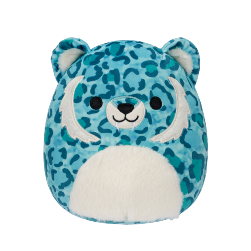Squishmallows plišana igračka tigar Griffin 20 cm