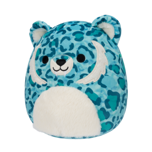 Squishmallows plišana igračka tigar Griffin 20 cm - Slika 2
