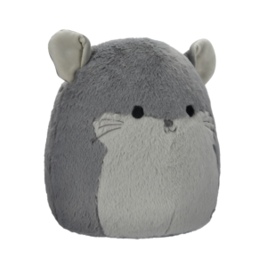 Squishmallows čupavi plišanac činčila Miper 30 cm