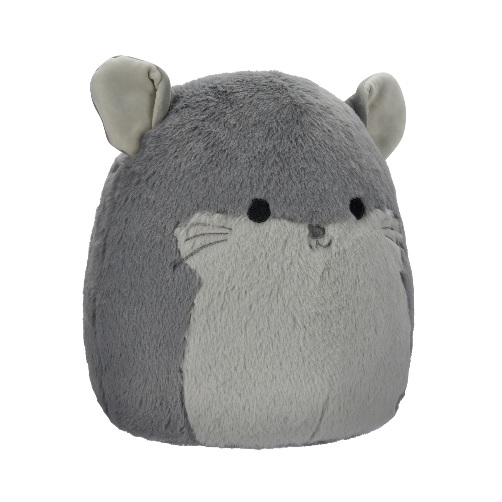 Squishmallows čupavi plišanac činčila Miper 30 cm