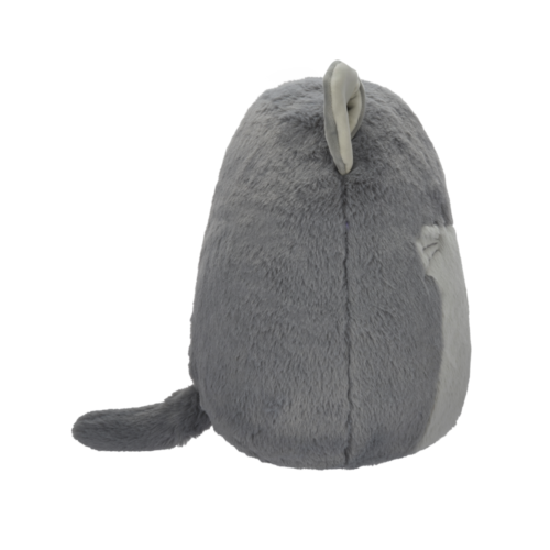 Squishmallows čupavi plišanac činčila Miper 30 cm - Slika 3
