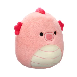 Squishmallows čupavi plišanci morski konj Starla 30 cm