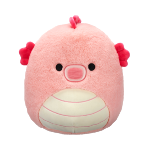 Squishmallows čupavi plišanci morski konj Starla 30 cm - Slika 3