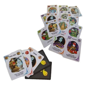 Društvena igra za odrasle Sneaky Snakes - Slika 2