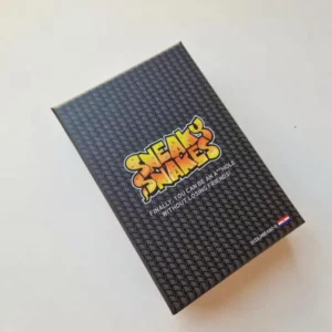 Društvena igra za odrasle Sneaky Snakes - Slika 4