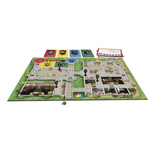 Harry Potter društvena igra "Magične zvijeri" - Slika 2