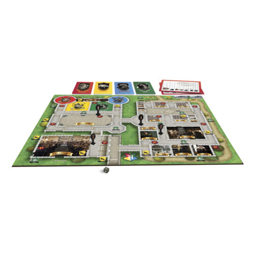 Harry Potter društvena igra "Magične zvijeri" - Slika 2