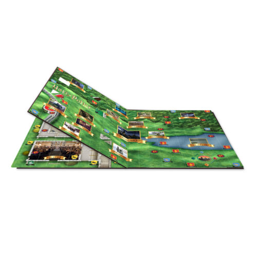 Harry Potter društvena igra "Magične zvijeri" - Slika 3