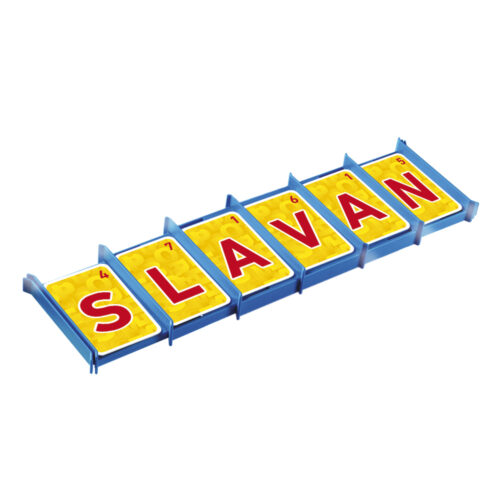 Društvena igra Slovo na slovo - Slika 2