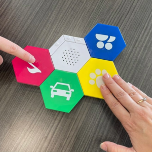 Resound društvena igra za testiranje pamćenja - Slika 2