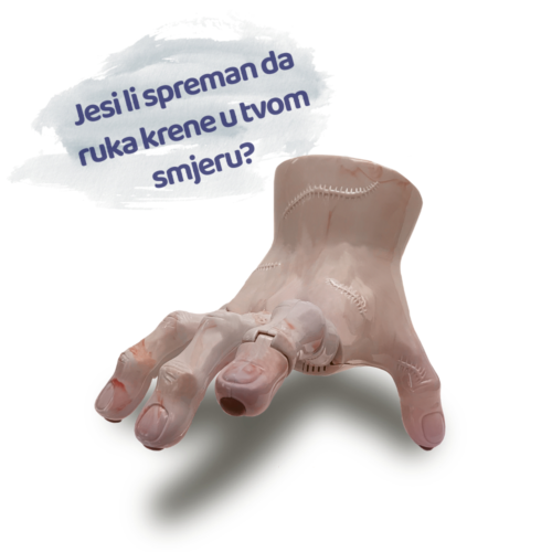 Zabavna društvena igra Prst istine (2024) - Slika 2