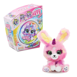 Plišana igračka Zamazanci s mirisnim pakiranjem, visina 20 cm - Slika 6