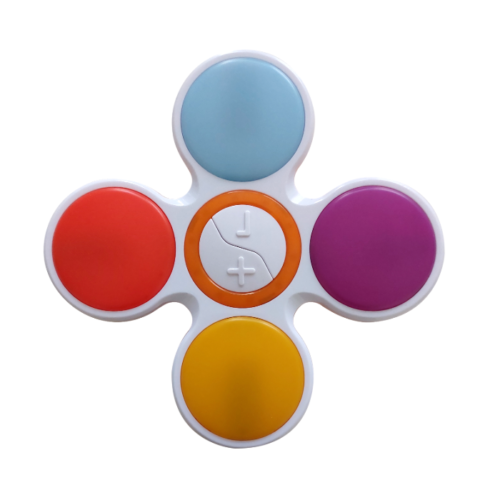 Obiteljska društvena igra Jedan više 2025. - Slika 2