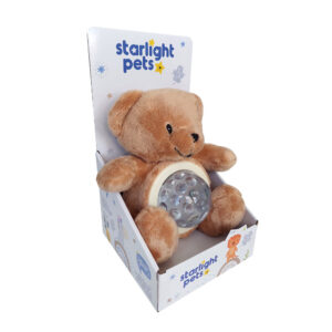 Starlight Pets medvjedić - Slika 3