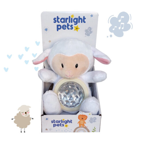 Starlight Pets ovčica - Slika 1