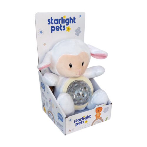 Starlight Pets ovčica - Slika 2