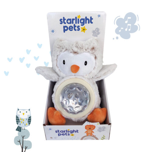 Starlight Pets sova - Slika 1
