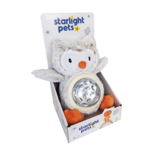 Starlight Pets sova - Slika 2