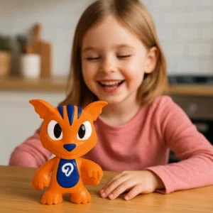 Super Čarobnjak Jinn društvena igra - Slika 2