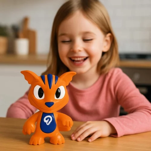 Super Čarobnjak Jinn društvena igra - Slika 2