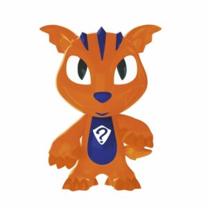 Super Čarobnjak Jinn društvena igra - Slika 3