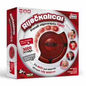 Riječkalica društvena igra