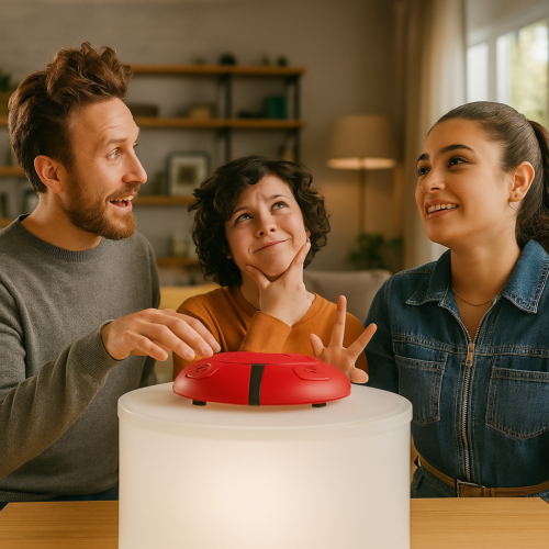 Riječkalica društvena igra - Slika 3