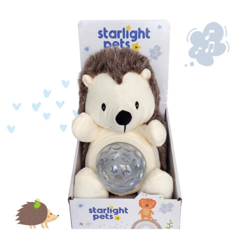 Starlight Pets ježić - Slika 1