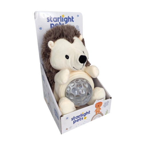 Starlight Pets ježić - Slika 2
