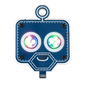 CircuitMess STEM dječje igračke Marv robot za početnike - Slika 2