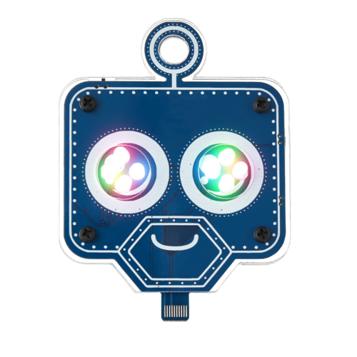 CircuitMess STEM dječje igračke Marv robot za početnike - Slika 2