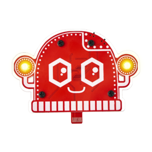 CircuitMess STEM dječje igračke Capacitron robot za početnike - Slika 2