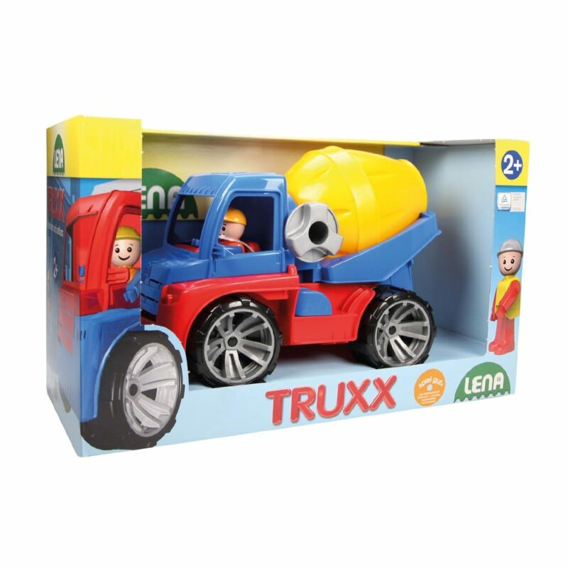Lena Truxx mikser