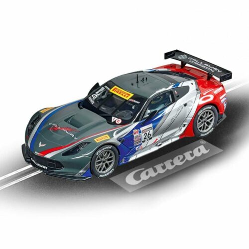 Carrera trkaća pista - Na pobjedničko postolje - Slika 3