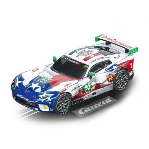 Carrera trkaća pista - Na pobjedničko postolje - Slika 4