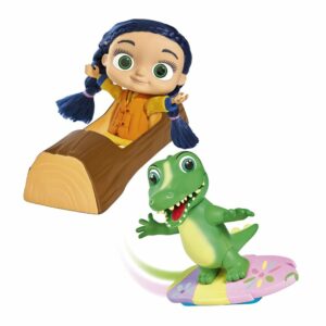 Wissper set za igru - Vodeni svijet - Slika 2