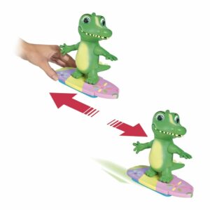 Wissper set za igru - Vodeni svijet - Slika 4