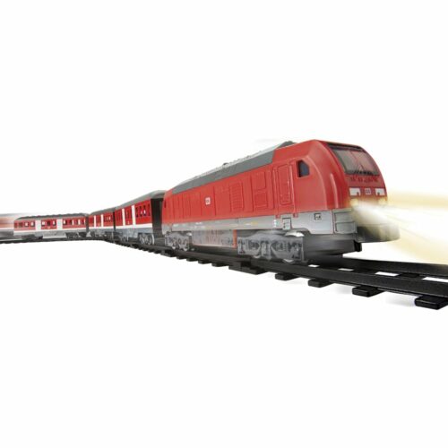 EU Express garnitura vlaka - Slika 2